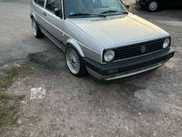 gebraucht VW Golf II 