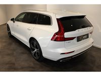 gebraucht Volvo V60 B4 Diesel Inscription AHK Voll-LED Rückfahrkamera