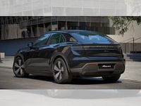 Neu Porsche Macan 264 kW (360 PS) 2025 Schwarz SUV