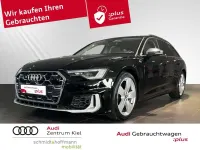 Gebraucht Audi S6 Sport 344 PS (253 kW) 2025 Brillantschwarz Kombi
