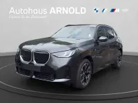 Neu BMW X3 M Sport 208 PS (152 kW) 2026 Sophistograu brillanteffekt c SUV