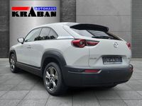 Używany Mazda MX30 Basis 106 kW (145 KM) 2021 Ceramic SUV