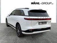 Gebraucht XPENG G9 AWD Performance 422 kW (575 PS) 2024 Weiß SUV