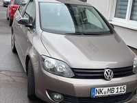 Gebraucht VW Golf VII Trendline 86 PS (63 kW) 2013 Kleinwagen