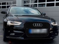 gebraucht Audi A4 B8 2.0 TDI *TOP*