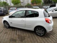 gebraucht Renault Clio 1.2 16V 75 Dynamique