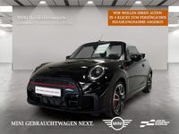 Gebraucht Mini John Cooper Works Cabriolet 231 PS (169 kW) 2022 Schwarz Cabrio