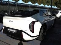 Second-hand Kia EV4 GT-Line 150 kW (204 CP) 2025 Alb Hatchback