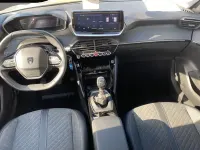 Gebraucht Peugeot 208 Allure 101 PS (74 kW) 2025 Manufacturer Kleinwagen