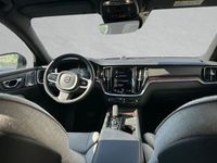Gebraucht Volvo V60 CC Pro 197 PS (144 kW) 2020 Braun Kombi