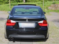 gebraucht BMW 318 M Optik Vollausstattung