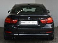 gebraucht BMW 420 Gran Coupé i Navi.Xenon.Rükamera.AHK.Glasdach