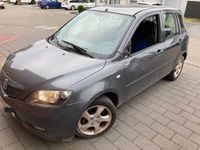 gebraucht Mazda 2 1.4 16V benzin