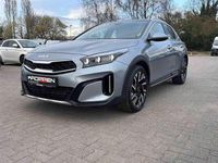 Gebraucht Kia XCeed Vision 140 PS (102 kW) 2025 (css) lunarsilber met. SUV