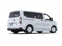 Neu Ford Transit Custom 150 PS (110 kW) 2026 Weiß Van / Kleinbus