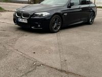 gebraucht BMW 530 D F10 cdti 3.0