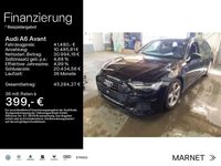 Gebraucht Audi A6 S-Line 367 PS (269 kW) 2022 Schwarz Kombi