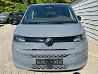 Neu VW T7 150 PS (110 kW) 2026 Pure grey uni Van