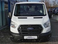 Neu Ford Transit Trend 131 PS (96 kW) 2025 Frozen white SUV
