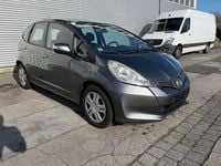 Gebraucht Honda Jazz 99 PS (72 kW) 2011 Grau Kleinwagen