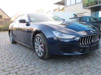 gebraucht Maserati Ghibli 3.0 350 Business plus, Keyless TOP