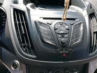 Gebraucht Ford Kuga 150 PS (110 kW) 2015 Schwarz SUV