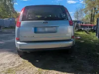 Gebraucht Ford Focus 101 PS (74 kW) 2004 Silber Kombi