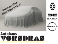 Neu Dacia Bigster Extreme 156 PS (114 kW) 2026 Perlmutt schwarz metallic SUV
