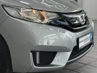 Gebraucht Honda Jazz Comfort 102 PS (75 kW) 2016 Tinted silver m. Kleinwagen