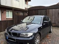 Gebraucht BMW 123 Coupé M Sport 204 PS (150 kW) 2008 Coupé