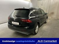 gebraucht VW Tiguan Allspace 2.0 TDI SCR DSG Comfortline Geschlossen 5-türig Automatik 7-Gang