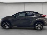 Gebraucht Toyota C-HR 223 PS (164 kW) 2025 Marlingrau metallic / da SUV