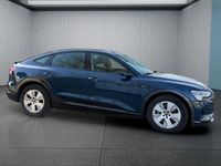 Gebraucht Audi e-tron Sportback 300 kW (408 PS) 2022 SUV