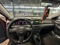 gebraucht Toyota Corolla 1.4 - Schräghecklimousine
