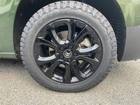 Gebraucht Citroën Berlingo 131 PS (96 kW) 2024 Grün Van / Kleinbus