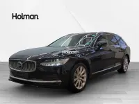 Gebraucht Volvo V90 Core 349 PS (256 kW) 2025 Schwarz Kombi