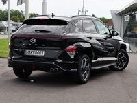 Neu Hyundai Kona N Line 170 PS (125 kW) 2025 Abyss black / mic SUV