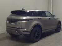 Gebraucht Land Rover Range Rover evoque R-Dynamic 163 PS (119 kW) 2023 Braun SUV