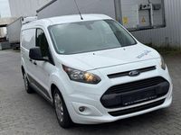 Gebraucht Ford Transit Connect Trend 101 PS (74 kW) 2018 Weiß Van / Kleinbus