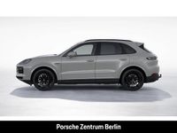 Gebraucht Porsche Cayenne 470 PS (345 kW) 2025 Weiss SUV