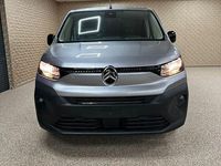 Neu Citroën Berlingo 102 PS (75 kW) 2026 Van / Kleinbus