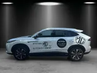 Gebraucht MG HS Luxury 272 PS (200 kW) 2025 Pearl white SUV