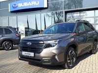 Gebraucht Subaru Forester Exclusive+ 136 PS (100 kW) 2026 Beige SUV