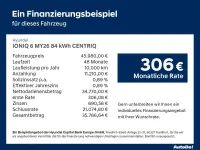 Neu Hyundai Ioniq 6 478 kW (650 PS) 2026 Grau Limousine