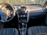 gebraucht Opel Corsa D 111 Jahre Automatik