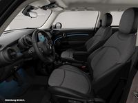 Gebraucht Mini Cooper Pepper 136 PS (100 kW) 2023 Grau Kleinwagen