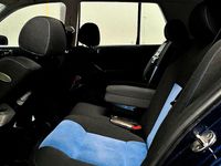 Gebraucht VW Golf III 116 PS (85 kW) 1999 Blau Limousine