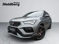 Gebraucht Cupra Ateca 300 PS (220 kW) 2023 Grau SUV
