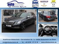 Second-hand Mercedes E250 204 CP (150 kW) 2011 Gri Berlinǎ