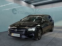 gebraucht Opel Insignia Edition 1.5 D*LED*Navi*PDC*SHZ*uvm